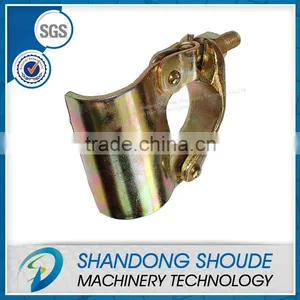 Scaffold Putlog Clamp Galvanized Cable Clamps thumbnail-1
