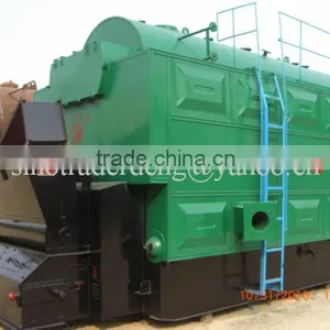 Chain Grate Boiler thumbnail-1