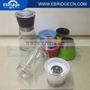 High Quality Spice Grinder for Kitchen Usage, Sea Salt and Chilli Grinder thumbnail-1