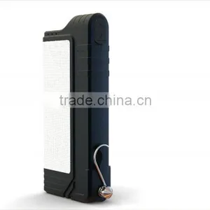 Jump Start Powerbank Car Accessories Emergency Toolkit 8000mAh thumbnail-3