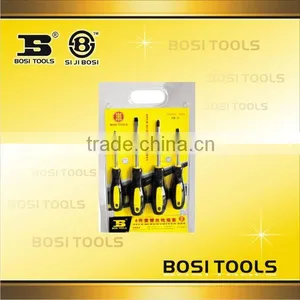 4 PCS Screwdriver Set thumbnail-1