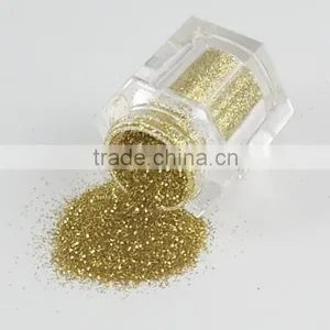 0.2mm PET Aureate Glitter Powder thumbnail-1