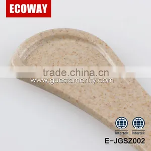 Biodegradable Straw Cheap Custom Hair Combs Hair Straightening Comb thumbnail-4
