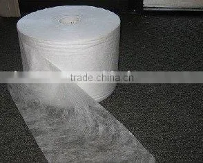 pp Spunbonded Nonwoven Fabric for Shoes Material thumbnail-1