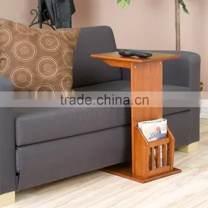 Sofa Server Tray Table thumbnail-3