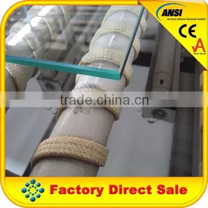 6mm Tempered Glass Bathroom Shower With Ansi Z97.1 thumbnail-2
