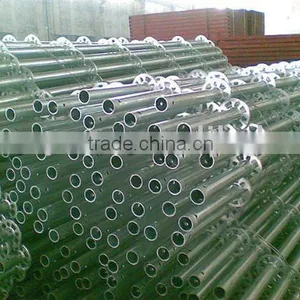 Ringlock Scaffolding Stand thumbnail-1