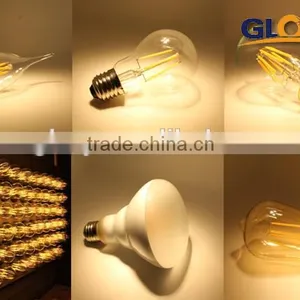 Glory Free Samples Importer C35 2W Waterproof Flickering Led Candle thumbnail-5