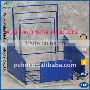 Cheap Wholesale Wire Shelving Counter Display thumbnail-1