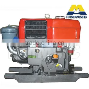 G120C Small Diesel Engine thumbnail-1