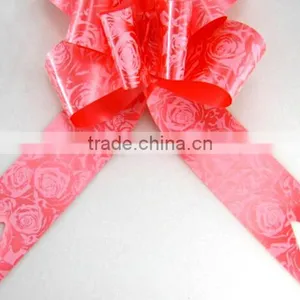 2016 New Arrival Bow Pull Flower Ribbon thumbnail-3