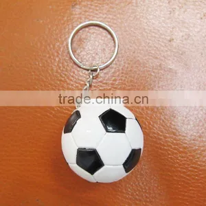 Ball Key Ring thumbnail-1