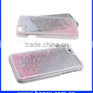 New Design Moving Glitter Case for Iphone 6 With Great Price thumbnail-4