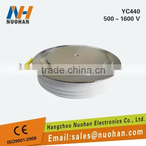 Standard Inverter Thyristor YC440 900A thumbnail-1