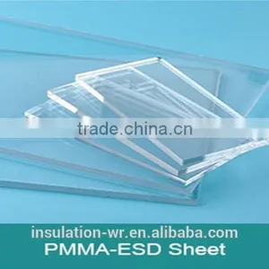 RED-HOT-SELLER!! Acrylic PMMA Easy Processing Trust Worth Supplier China thumbnail-1