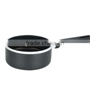 MWC,Aluminium Milk Pot thumbnail-1