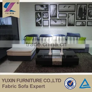 Household Chinese Furniture Living Room Sofa thumbnail-3