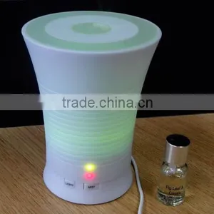 2015 Hot New Usb Ultrasonic Low Price Essential Oil Aroma Diffuser for Home Decor thumbnail-1