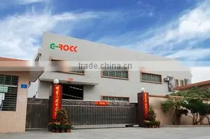 Dongguan G-Rock Mechanical And Electronic Factory company overview - view 1 thumbnail