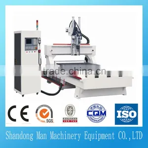 Low Price 4 Axis Cnc Wood Engraving Machine Cnc Engraving Machine 6090 thumbnail-1