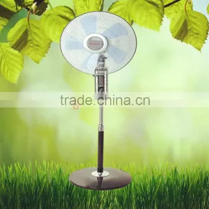 16" Remote Stand Fan LF-SF1605RC thumbnail-1