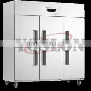 Popular Product Commercial Kitchen Refrigerator thumbnail-4