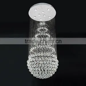 Contemporary Style Line Drop Lighting Fixture Of Ceiling thumbnail-1