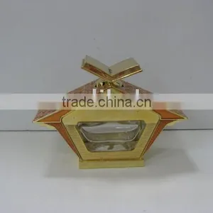 Car Perfume Bottle thumbnail-1