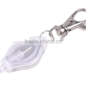 High Quality Cheap LED Key Chain Light For Pets thumbnail-4