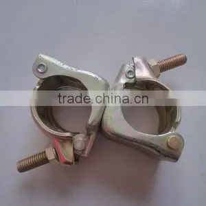 Scaffolding Parts Name Bs1139 Scaffolding Clamp thumbnail-1