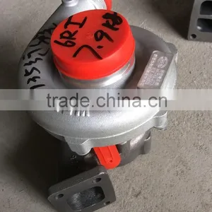Diesel Engine Spare Parts Turbocharger thumbnail-1