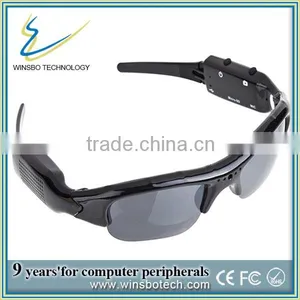 Blue Tooth Glasses China Supplier, Bluetooth Glasses for Phone in Sunglassess thumbnail-2
