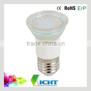 LC-G010D BEST PRICE E27 Led Bulb 4w Led Spot Lighting, Glass Cup Led Spotlight thumbnail-1