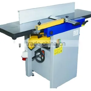 410mm Woodworking Machine Planer Thicknesser thumbnail-1