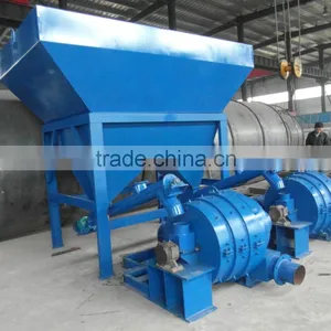 Water Filter, Coal Burner Asphalt Mixing Plant 60~96t/h thumbnail-1