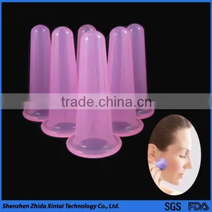 Health Product Silicone Sonic Face Rubber Sucker thumbnail-4
