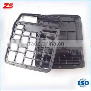 Plastic Injection Molding, Injection Tool for Plastic Injection Machine thumbnail-1