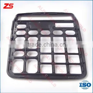 2016 Best Selling 24 Cavities Plastic Injection Mould for Pet Preform thumbnail-1