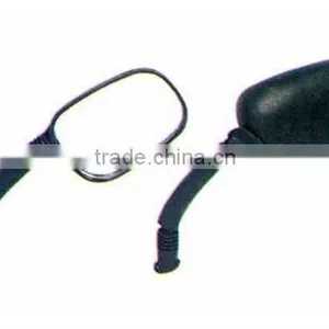 Motorcycle Rearview Mirror thumbnail-1