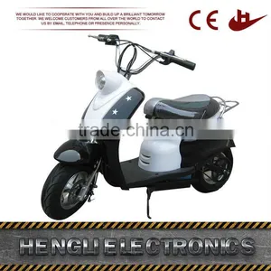 Kids Toys Scooter 350W thumbnail-2