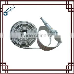 Fire Hose,Fire-fighting Hose,Fireman Equipment,rubber Fire Hose thumbnail-1