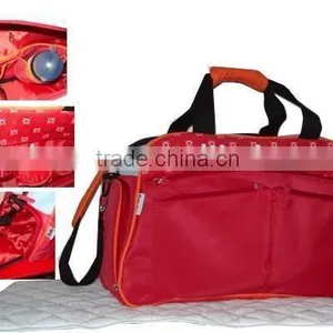 Mummy Bag thumbnail-1