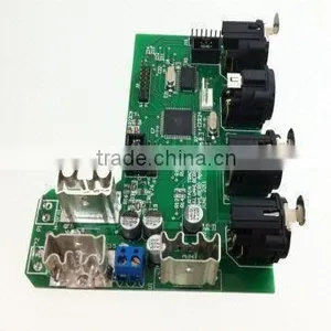 Smart Bes PCBA Service and PCB Assembly Multlayer thumbnail-4