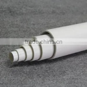 Pvc 1 Inch Water Pipe Plastic Flexible Hose Price for Water Supply thumbnail-6