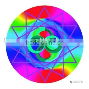 3D Hologram Sticker thumbnail-1
