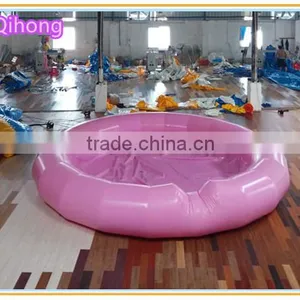 Inflatable Rectangular Pool for Kids and Adults, Large Inflatable Pool With Water Slide for Sale, Intex Swimming Pool thumbnail-6