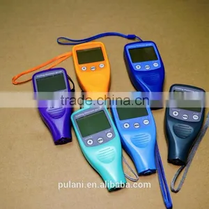 Portable Hand Tool for Check Hardware Coating Quality thumbnail-1