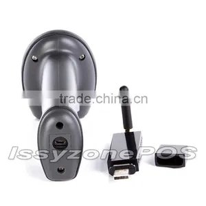 Wireless Android Handheld Barcode Scanner IPBS003 thumbnail-2