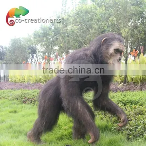 Museum Quality High Simulationn Rubber Animals thumbnail-1