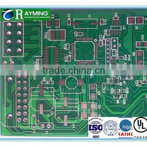 HASL-LF Electronic CSP OEM Printed Circuit Boards Industry thumbnail-1